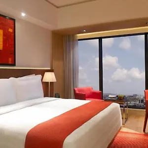 **** Hotel Laxury A Family Near Igi Airport India