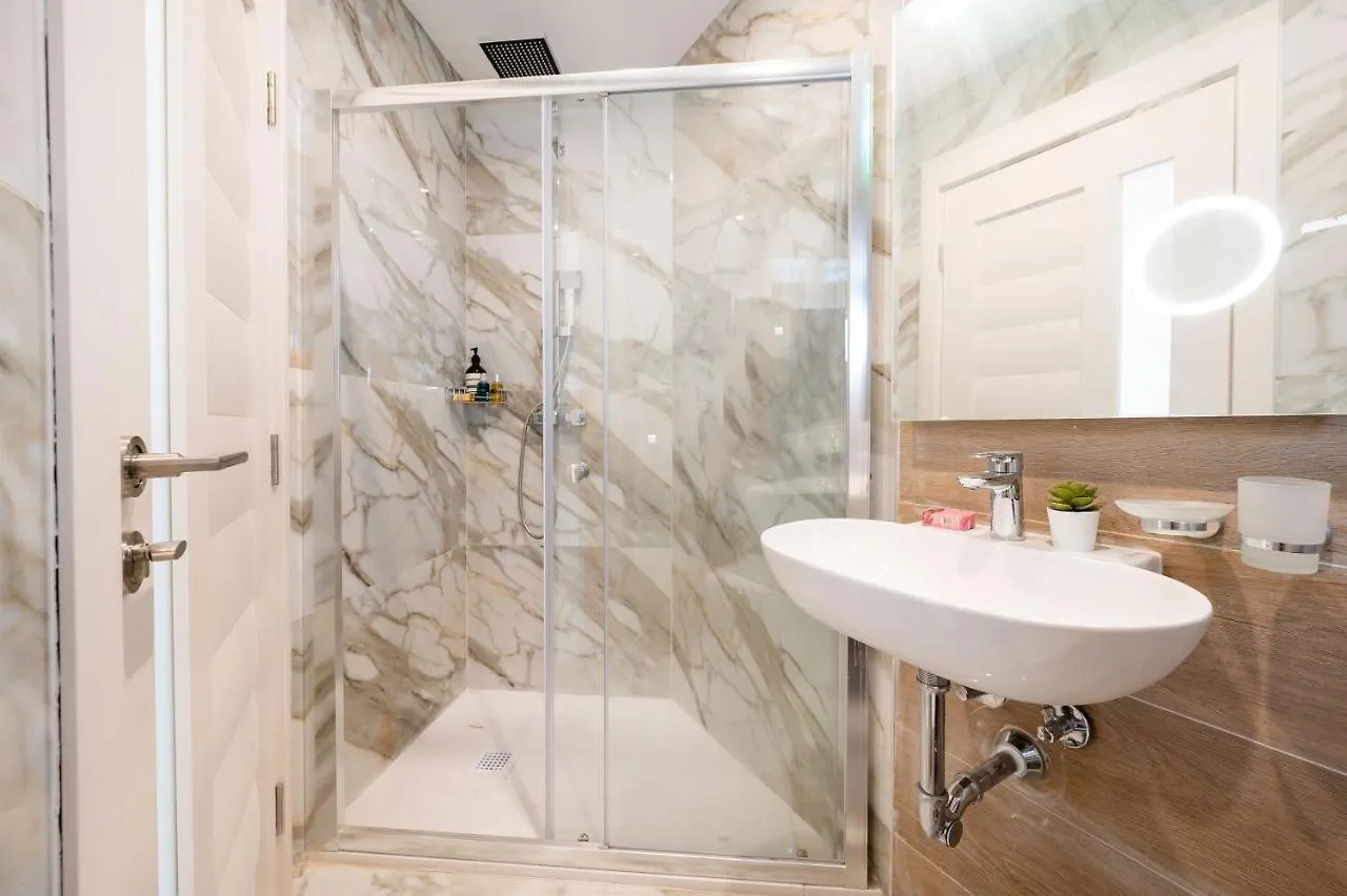 Hotel Vela Blu Boutique Suites Gzira