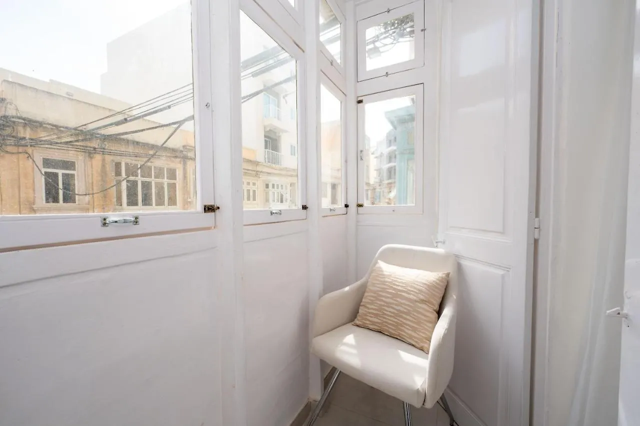 Hotel Vela Blu Boutique Suites Gzira Malta