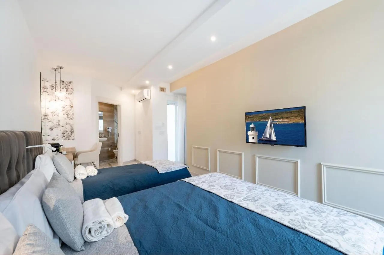 Hotel Vela Blu Boutique Suites Gzira Malta